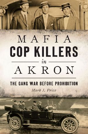 [True Crime 01] • Mafia Cop Killers in Akron